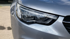 Vauxhall Grandland X 1.2 Turbo Sport Nav 5dr Petrol Hatchback